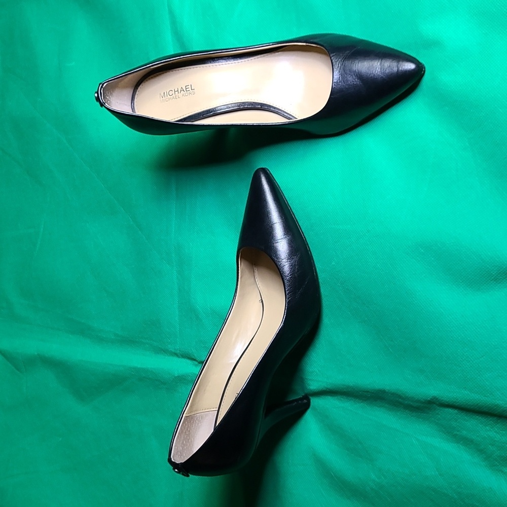 Michael Kors Pumps